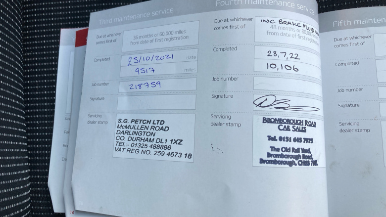 Kia Sportage 1.6 CRDi ISG 2 5dr DCT Auto Diesel Estate